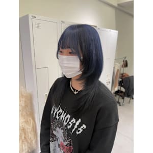 PiLLon心斎橋×スタイル