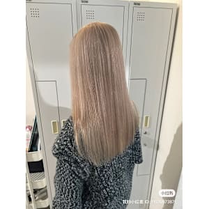 PiLLon心斎橋×スタイル