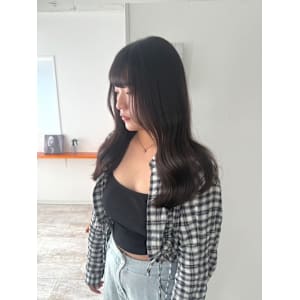 PiLLon心斎橋×スタイル