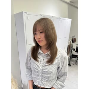 PiLLon心斎橋×スタイル