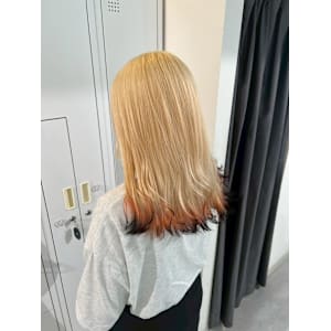 PiLLon心斎橋×スタイル