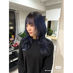 PiLLon心斎橋×スタイル