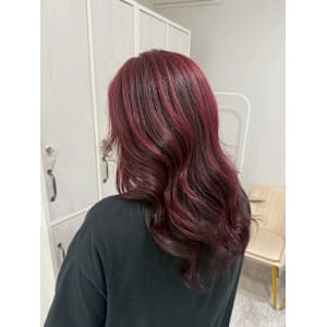 PiLLon心斎橋×スタイル