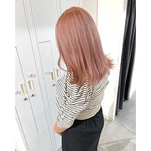 PiLLon心斎橋×スタイル