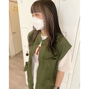 PiLLon心斎橋×スタイル