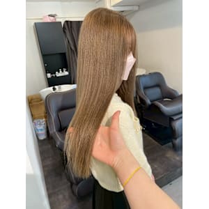 PiLLon心斎橋×スタイル