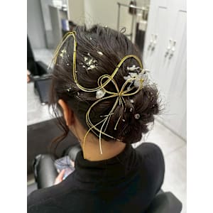 PiLLon心斎橋×スタイル