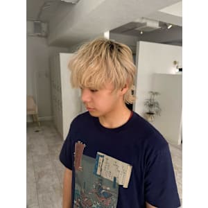 PiLLon心斎橋×スタイル