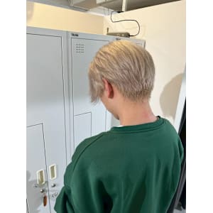 PiLLon心斎橋×スタイル