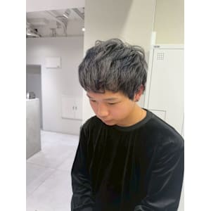 PiLLon心斎橋×スタイル