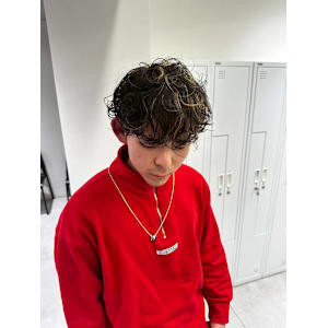 PiLLon心斎橋×スタイル