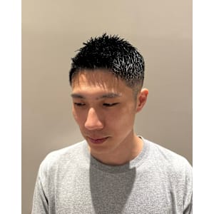 ショートフェード