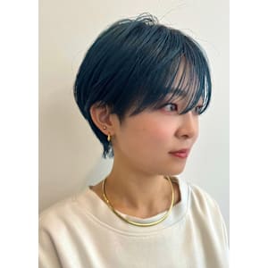 LGA by cobalt×スタイル