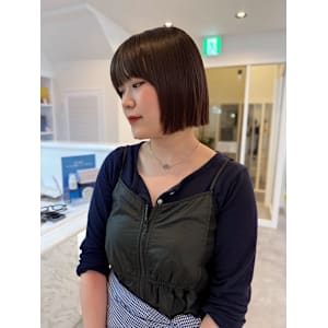 LGA by cobalt×スタイル