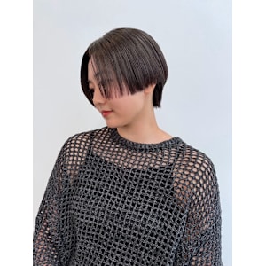 LGA by cobalt×スタイル