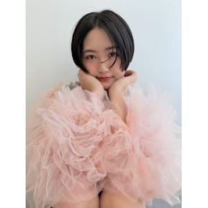 LGA by cobalt×スタイル