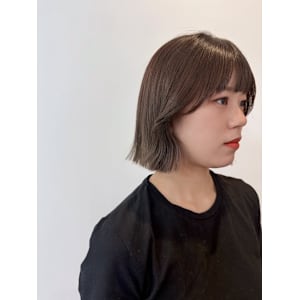 LGA by cobalt×スタイル