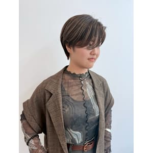 LGA by cobalt×スタイル