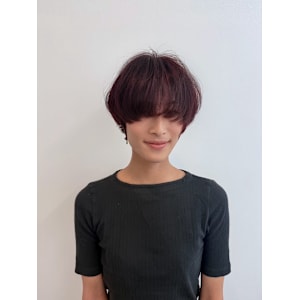 LGA by cobalt×スタイル