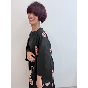 LGA by cobalt×スタイル