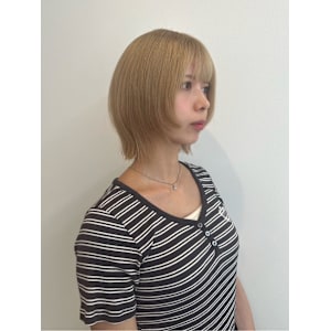 LGA by cobalt×スタイル