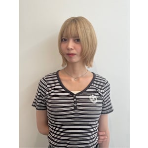 LGA by cobalt×スタイル