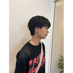 LGA by cobalt×スタイル