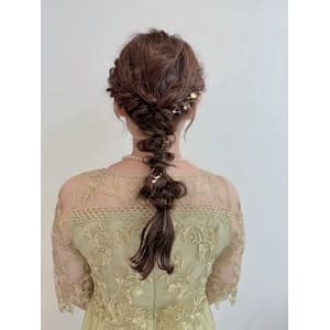 LGA by cobalt×スタイル