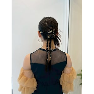 LGA by cobalt×スタイル