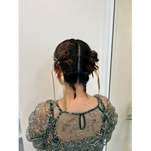 LGA by cobalt×スタイル