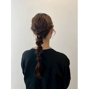 LGA by cobalt×スタイル