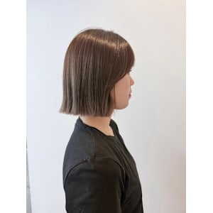 LGA by cobalt×スタイル