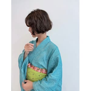 LGA by cobalt×スタイル