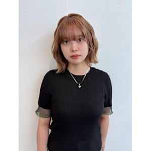 LGA by cobalt×スタイル