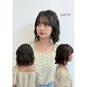 LGA by cobalt×スタイル