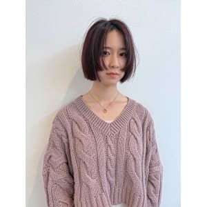 LGA by cobalt×スタイル