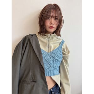 LGA by cobalt×スタイル