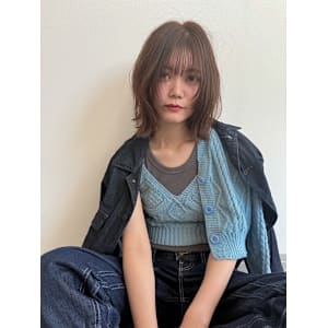 LGA by cobalt×スタイル