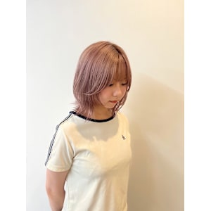 LGA by cobalt×スタイル