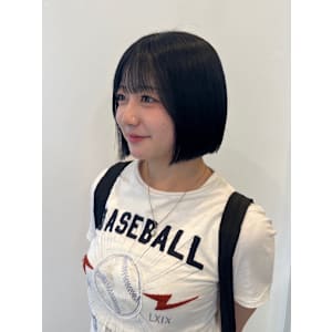 LGA by cobalt×スタイル