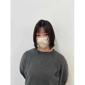 LGA by cobalt×スタイル