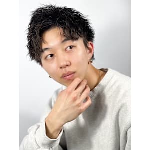 ウルフツイスパ