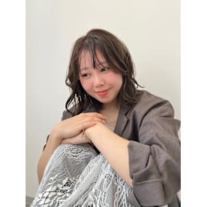 LGA by cobalt×スタイル