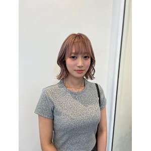 LGA by cobalt×スタイル