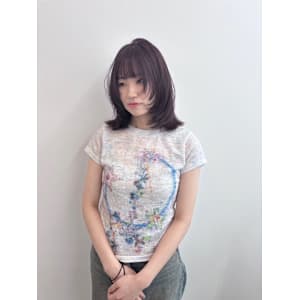 LGA by cobalt×スタイル