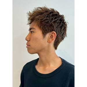 LGA by cobalt×スタイル