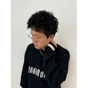 LGA by cobalt×スタイル