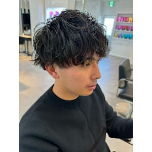 LGA by cobalt×スタイル