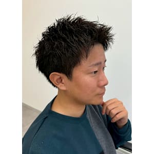 LGA by cobalt×スタイル