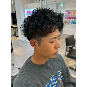 LGA by cobalt×スタイル